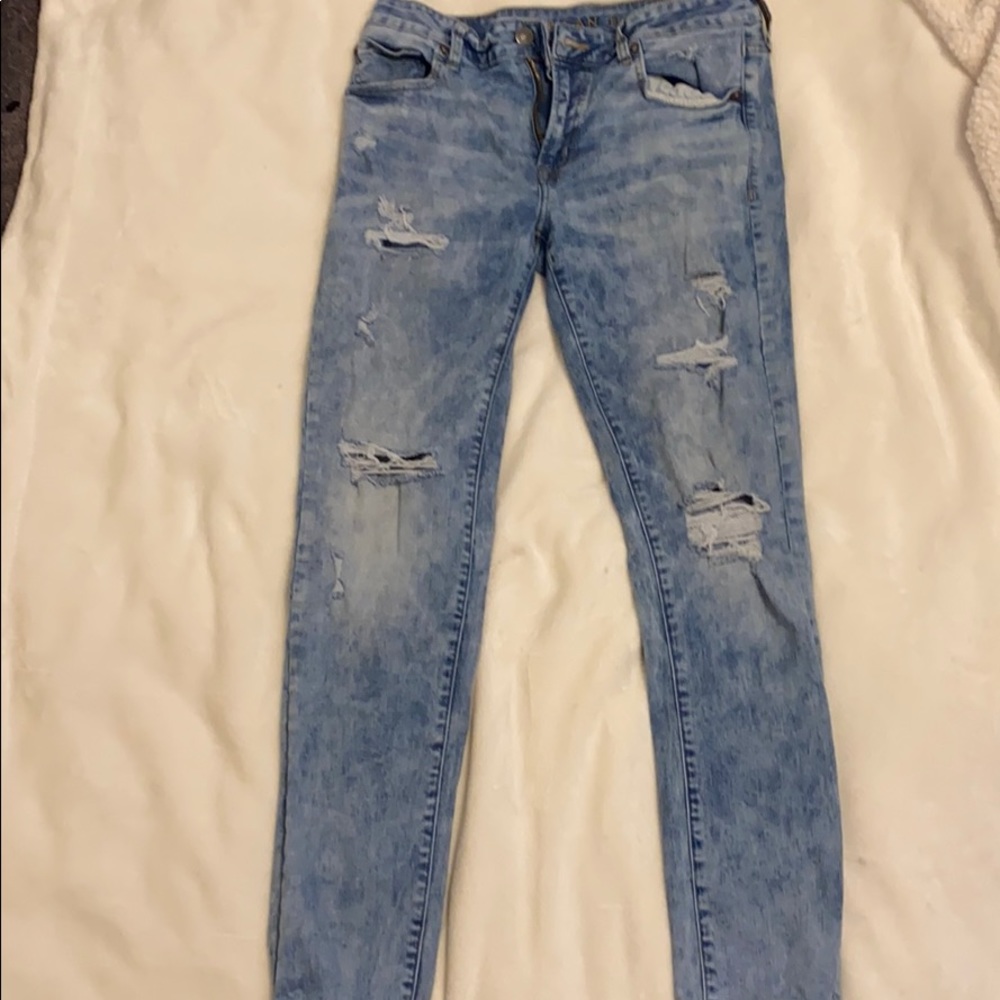 American Eagle Next Level Flex